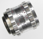 Som Berthiot 25mm f1.9